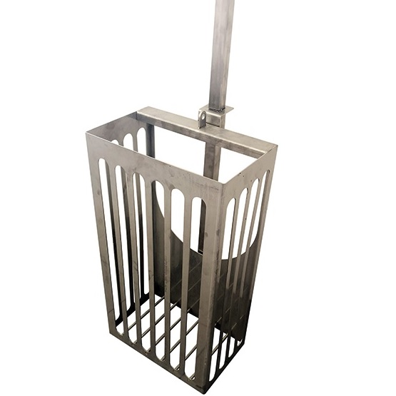 PANIER DEGRILLEUR SK5