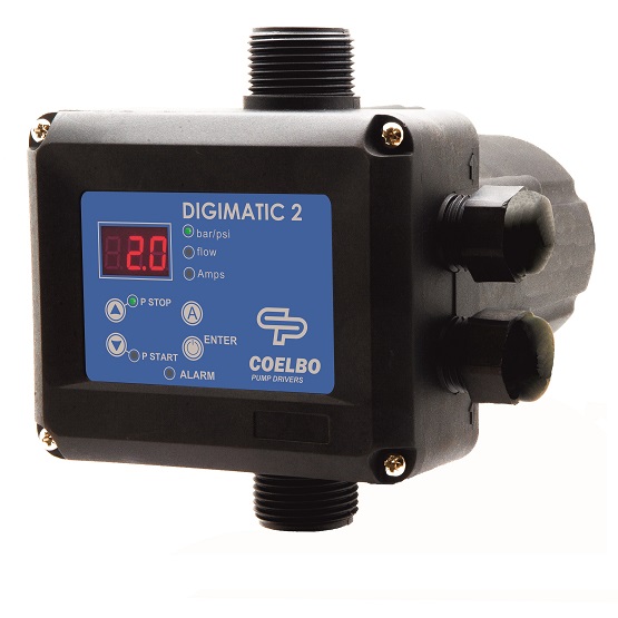 DIGIMATIC 2