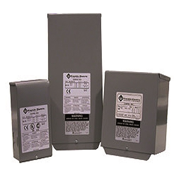 COFFRRETS 3 WIRE 230 V